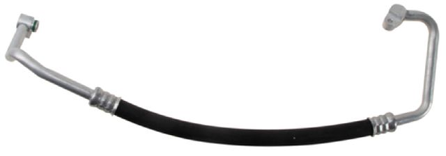 2011-2013 Toyota Highlander A/C Refrigerant Suction Hose (Four Seasons)