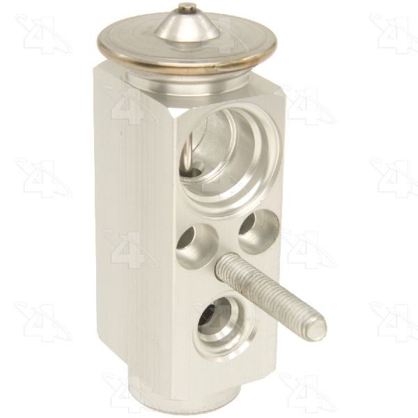 2008-2011 Dodge Grand Caravan A/C Expansion Valve - Rear (Four Seasons)