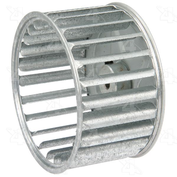 1982-1984 Dodge Rampage HVAC Blower Motor Wheel (Four Seasons)