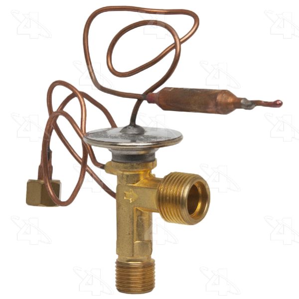 1990-1992 Nissan Stanza A/C Expansion Valve (Four Seasons)