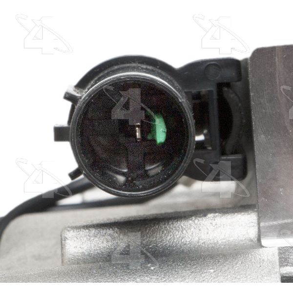 2009 Kia Sorento A/C Compressor (Four Seasons)