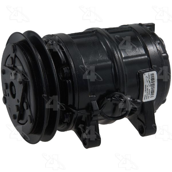 1993-1995 Isuzu Pickup A/C Compressor (Four Seasons)