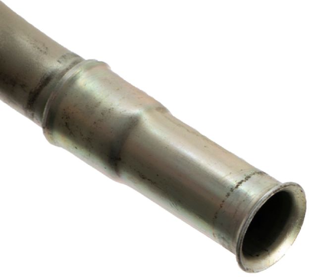 1982 Mercury Cougar A/C Liquid Line with Orifice Tube (Four Seasons)