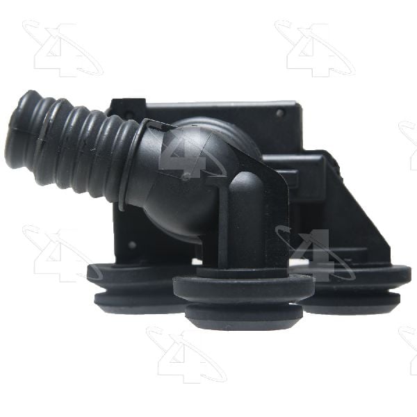 2004-2006 BMW X3 HVAC Heater Control Valve (Four Seasons)