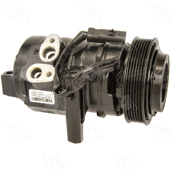 2005 Chrysler 300 A/C Compressor (Four Seasons)