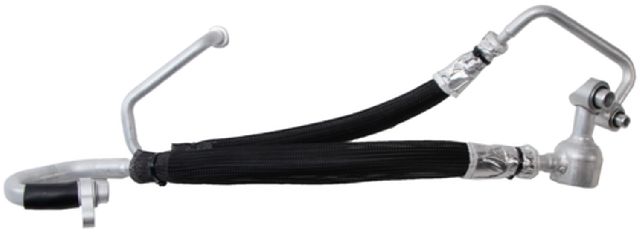 2018-2020 Chevrolet Equinox A/C Refrigerant Discharge / Suction Hose Assembly (Four Seasons)