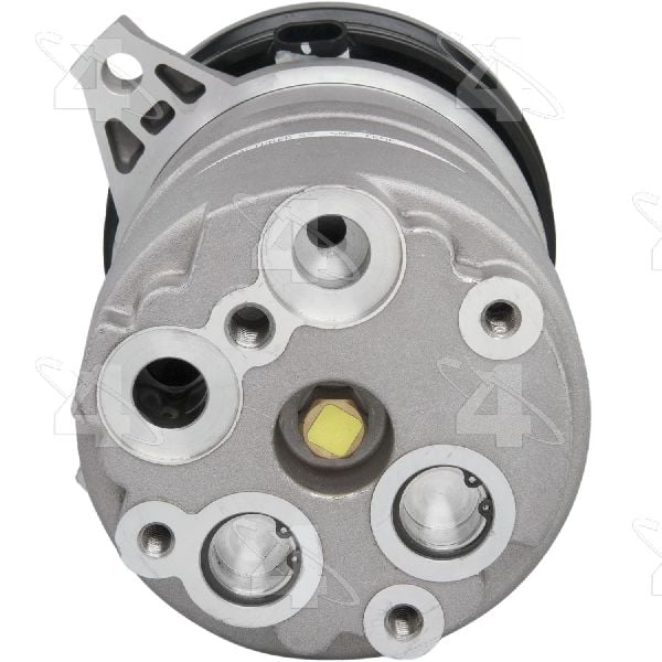 1994-1996 Chevrolet Caprice A/C Compressor (Four Seasons)