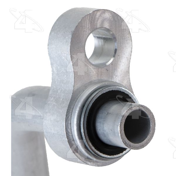 2006-2007 Saturn Ion A/C Refrigerant Discharge / Suction Hose Assembly (Four Seasons)