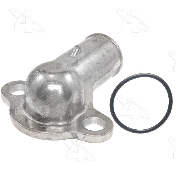 1996-1997 Mercury Cougar Engine Coolant Water Outlet (Four Seasons)