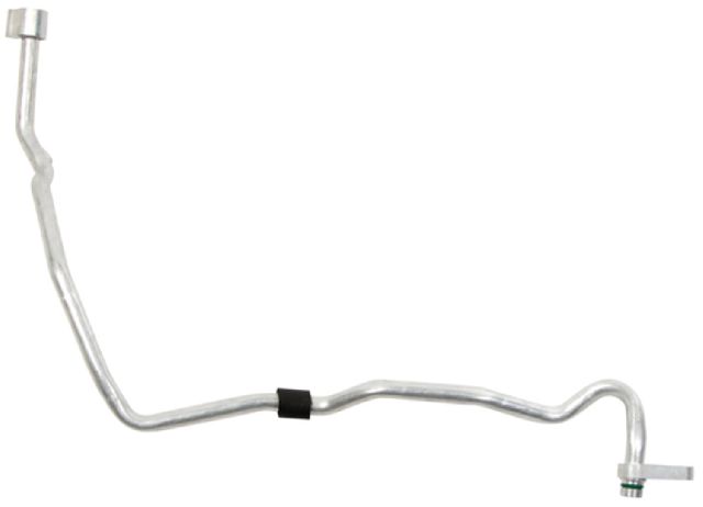 2002-2005 Nissan Altima A/C Refrigerant Suction Hose (Four Seasons)