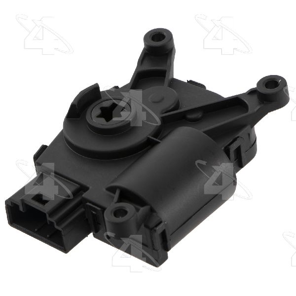 2018-2021 Jeep Compass HVAC Recirculation Door Actuator (Four Seasons)