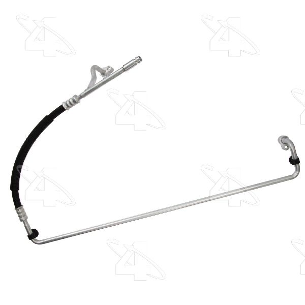 2001-2011 Ford Ranger A/C Refrigerant Discharge Hose (Four Seasons)
