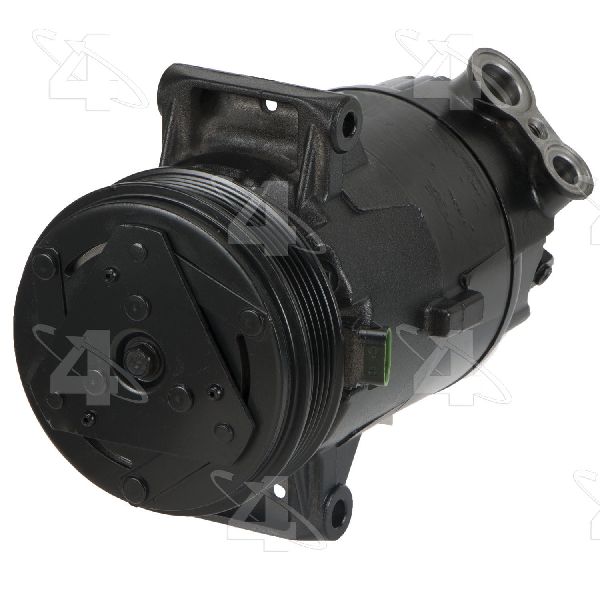 2007-2010 Pontiac G6 A/C Compressor (Four Seasons)