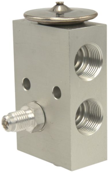 1987-1995 Kenworth T800 A/C Expansion Valve (Four Seasons)