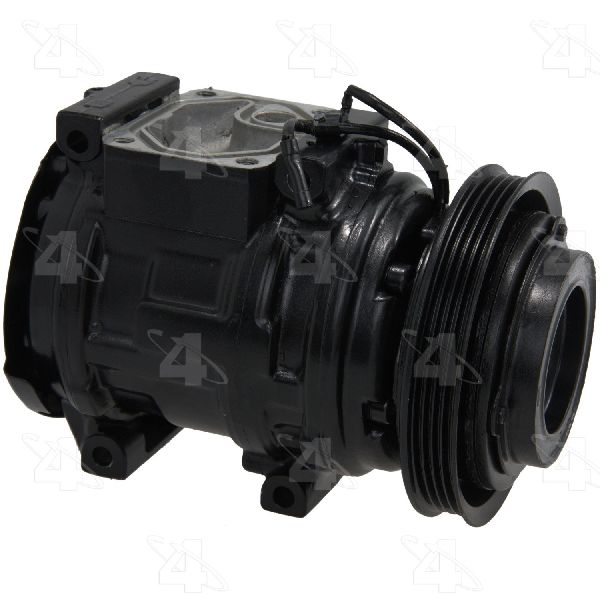1991-2005 Acura NSX A/C Compressor (Four Seasons)