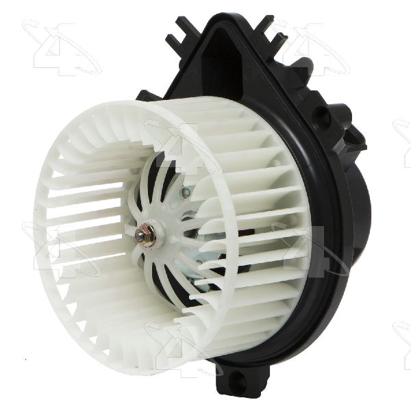 2002-2006 Mini Cooper HVAC Blower Motor (Four Seasons)