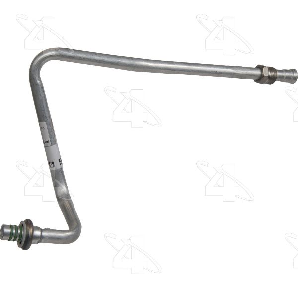 1996-1998 Ford Taurus A/C Refrigerant Liquid Hose (Four Seasons)