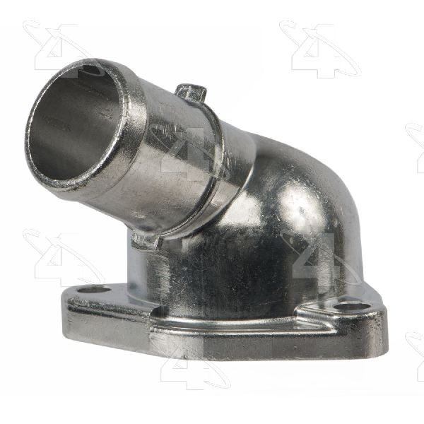 2006-2011 Hyundai Azera Engine Coolant Water Inlet (Four Seasons)