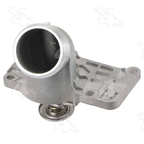 1997-2008 Porsche Boxster Engine Coolant Thermostat Housing (Four Seasons)