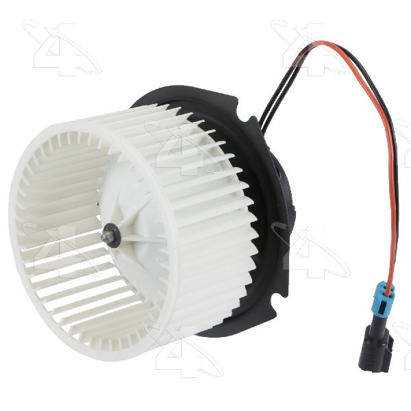 1986-1996 Jeep Cherokee HVAC Blower Motor (Four Seasons)