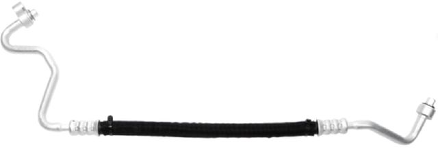 2018-2024 Jeep Wrangler A/C Refrigerant Discharge Hose (Four Seasons)
