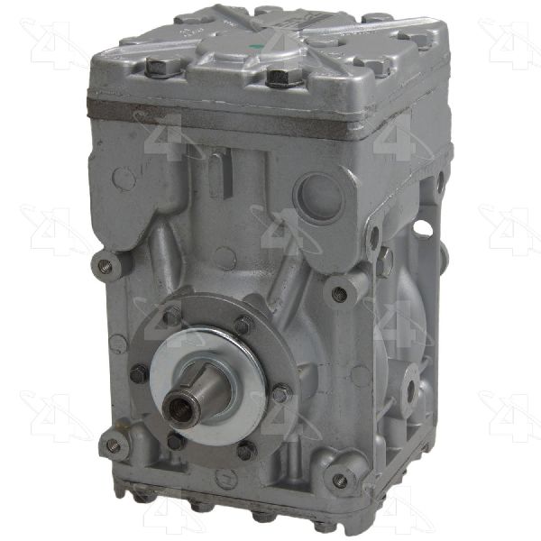 1980-1987 Audi 4000 A/C Compressor (Four Seasons)