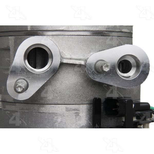 2011-2014 Ford Mustang A/C Compressor (Four Seasons)