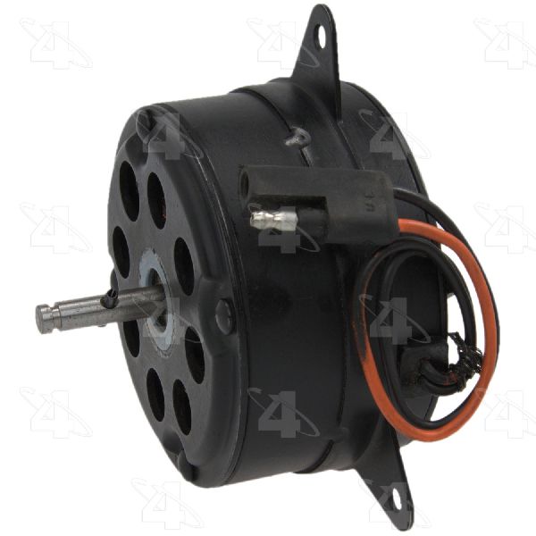 1990-1991 Chrysler TC Maserati A/C Condenser Fan Motor (Four Seasons)