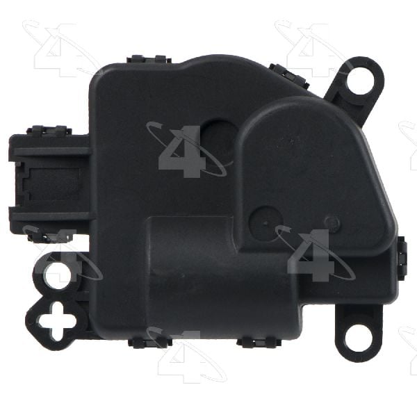2011-2019 Ford Explorer HVAC Mode Door Actuator - Main (Four Seasons)