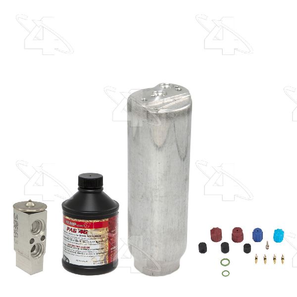 1992-1993 Lexus ES300 A/C Compressor Replacement Service Kit (Four Seasons)