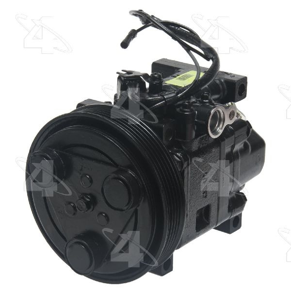 1999-2002 Mazda Millenia A/C Compressor (Four Seasons)