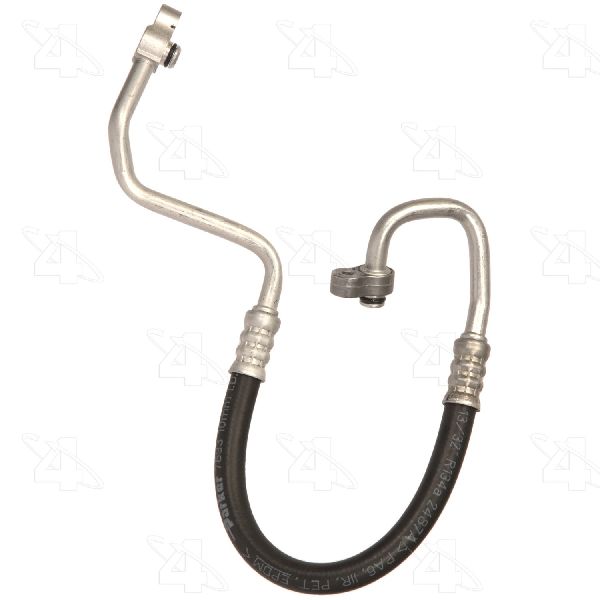 2004-2008 Acura TSX A/C Refrigerant Discharge Hose (Four Seasons)