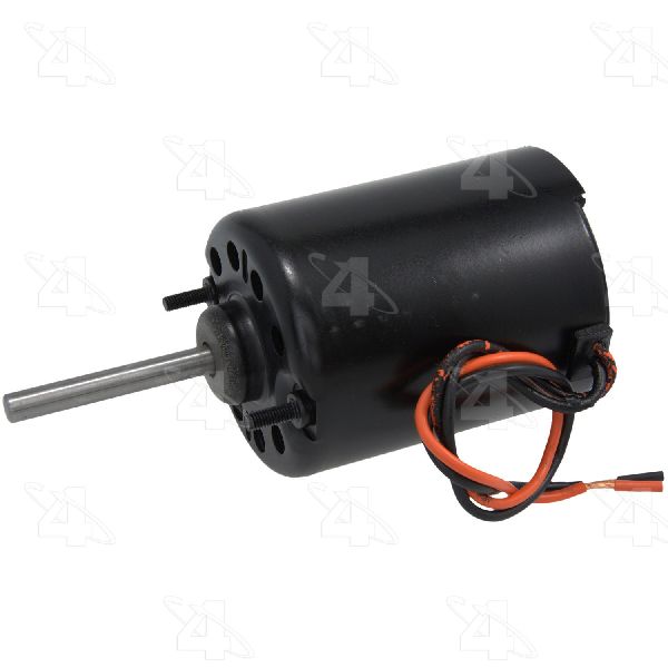 1985-1988 Jeep J10 HVAC Blower Motor (Four Seasons)