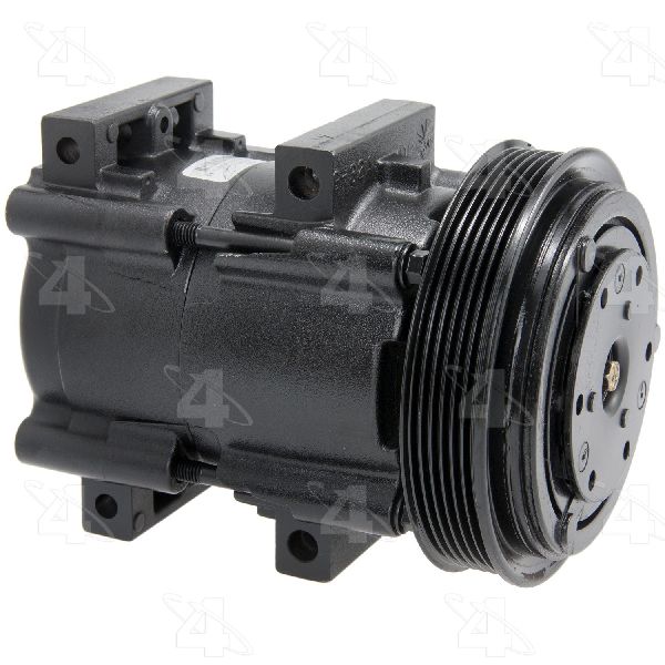 2000-2002 Ford Focus A/C Compressor (Four Seasons)