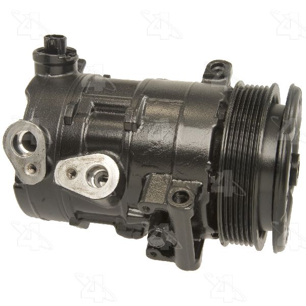 2008 Dodge Avenger A/C Compressor (Four Seasons)
