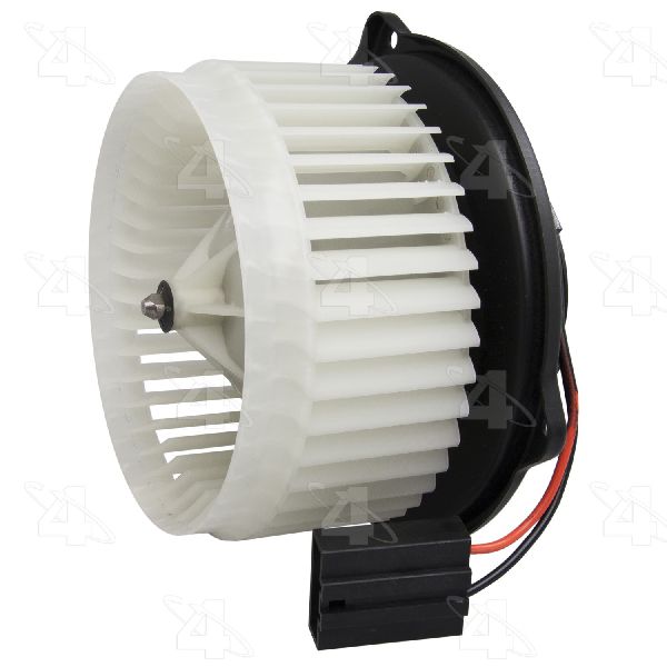 1997-2006 Mazda MPV HVAC Blower Motor - Front (Four Seasons)