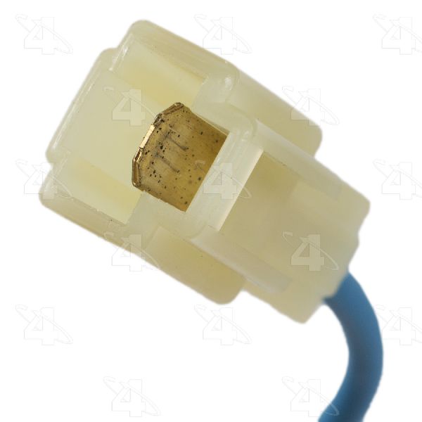 1986-1989 Mazda 323 HVAC Blower Motor Resistor (Four Seasons)