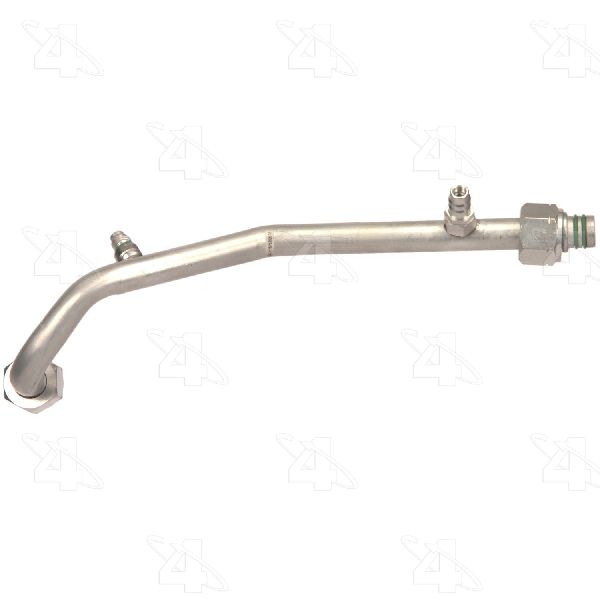 1997 Cadillac Seville A/C Refrigerant Suction Hose (Four Seasons)