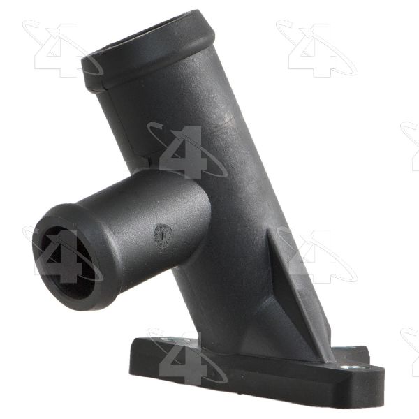 1987-1994 Volkswagen Golf Engine Coolant Outlet Flange - Left (Four Seasons)
