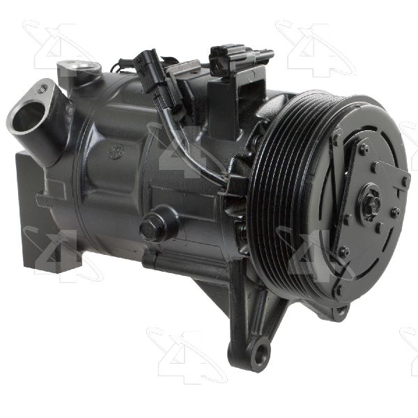 2013-2018 Nissan Altima A/C Compressor (Four Seasons)