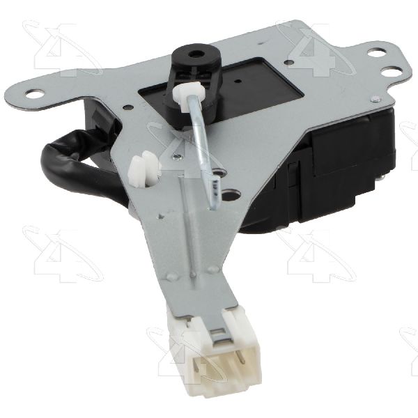 2001-2005 Kia Optima HVAC Mode Door Actuator (Four Seasons)