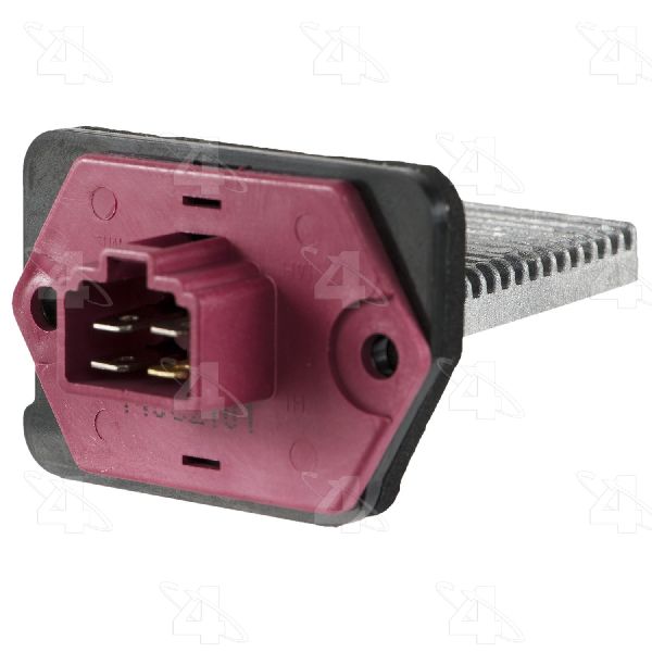 1997-2001 Hyundai Tiburon HVAC Blower Motor Resistor (Four Seasons)