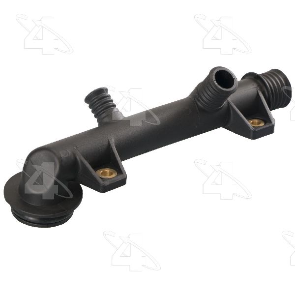 1993-1999 BMW 318is Engine Coolant Water Outlet Tube (Four Seasons)