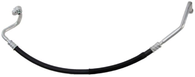 2015-2018 Audi Q3 A/C Refrigerant Discharge Hose (Four Seasons)