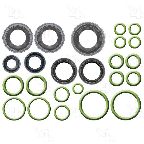 1992-2005 Chevrolet Astro A/C System O-Ring and Gasket Kit (Four Seasons)