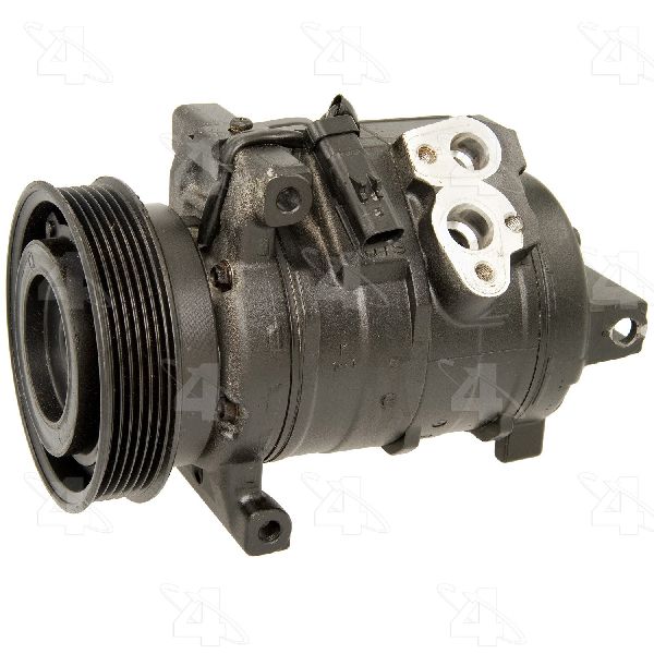 2005 Chrysler 300 A/C Compressor (Four Seasons)