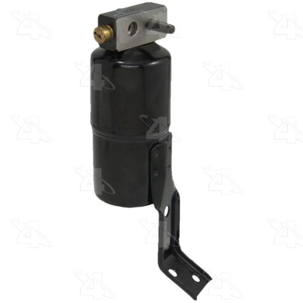 1981-1982 Plymouth Reliant A/C Receiver Drier (Four Seasons)