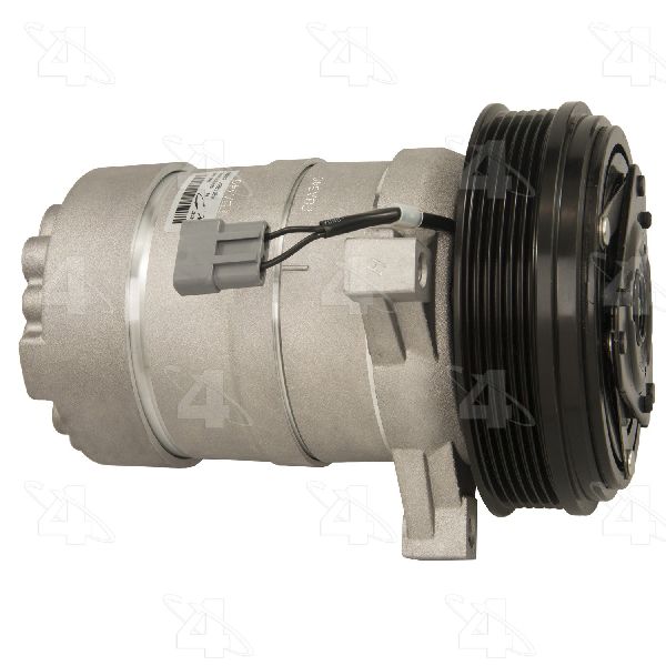 1986-1989 Buick Century A/C Compressor (Four Seasons)