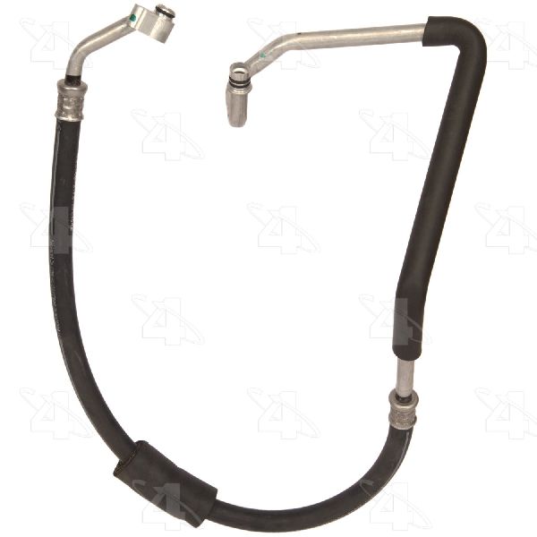2000-2004 Toyota Avalon A/C Refrigerant Suction Hose (Four Seasons)
