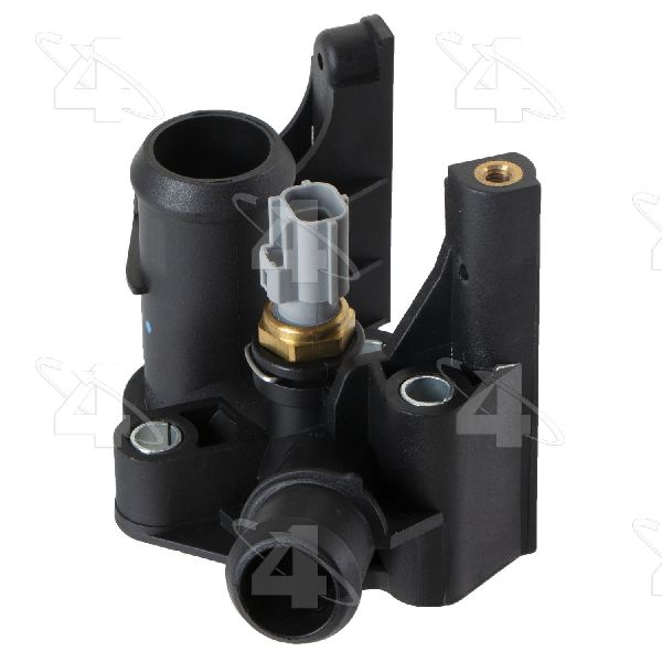 2011-2017 Ford Fiesta Engine Coolant Outlet Flange (Four Seasons)